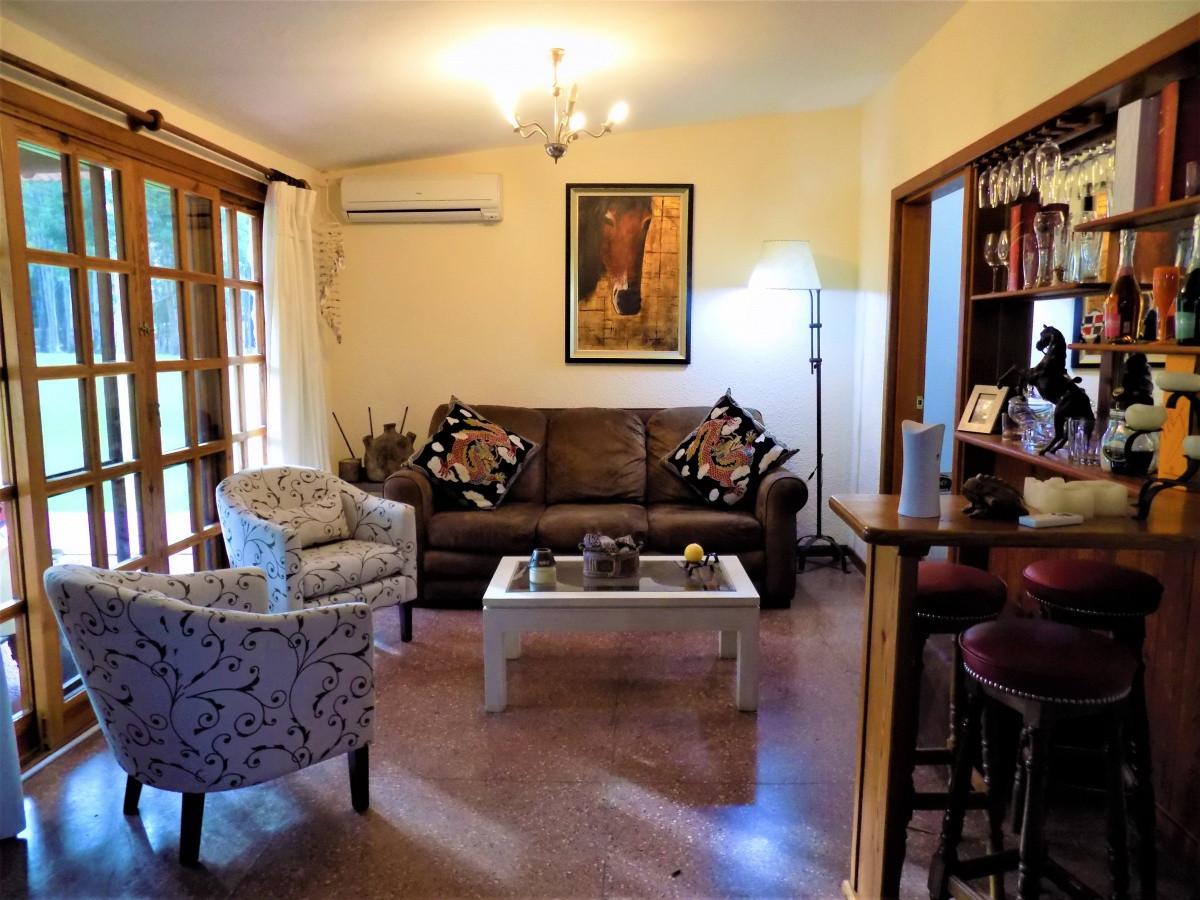 Chacra ID.28 - venta de chacra Marítimo de 4 dormitorios punta ballena maldonado