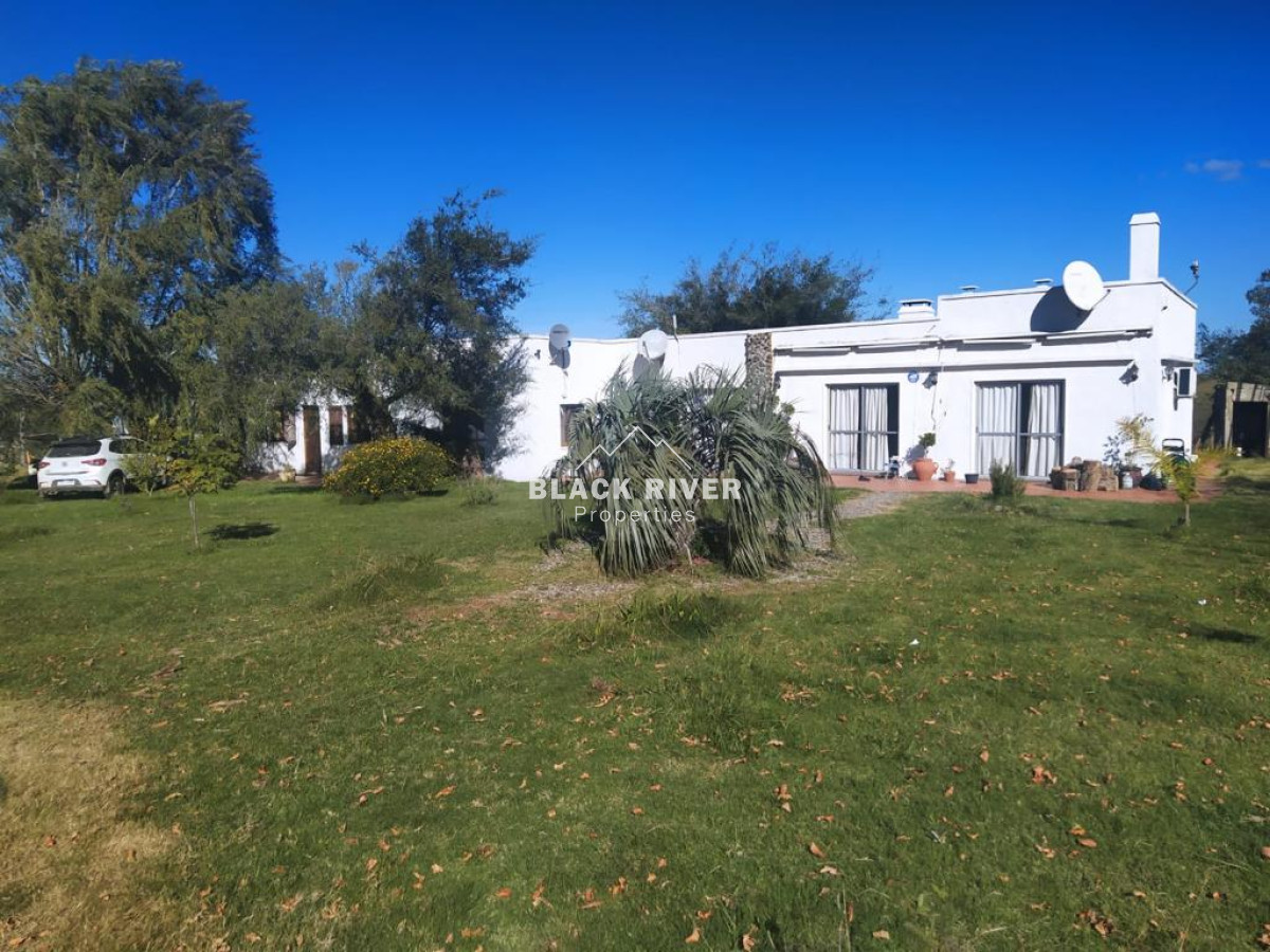 Campo Ref.64192 - Oportunidad de campo agricola e ganadero en venta florida uruguay