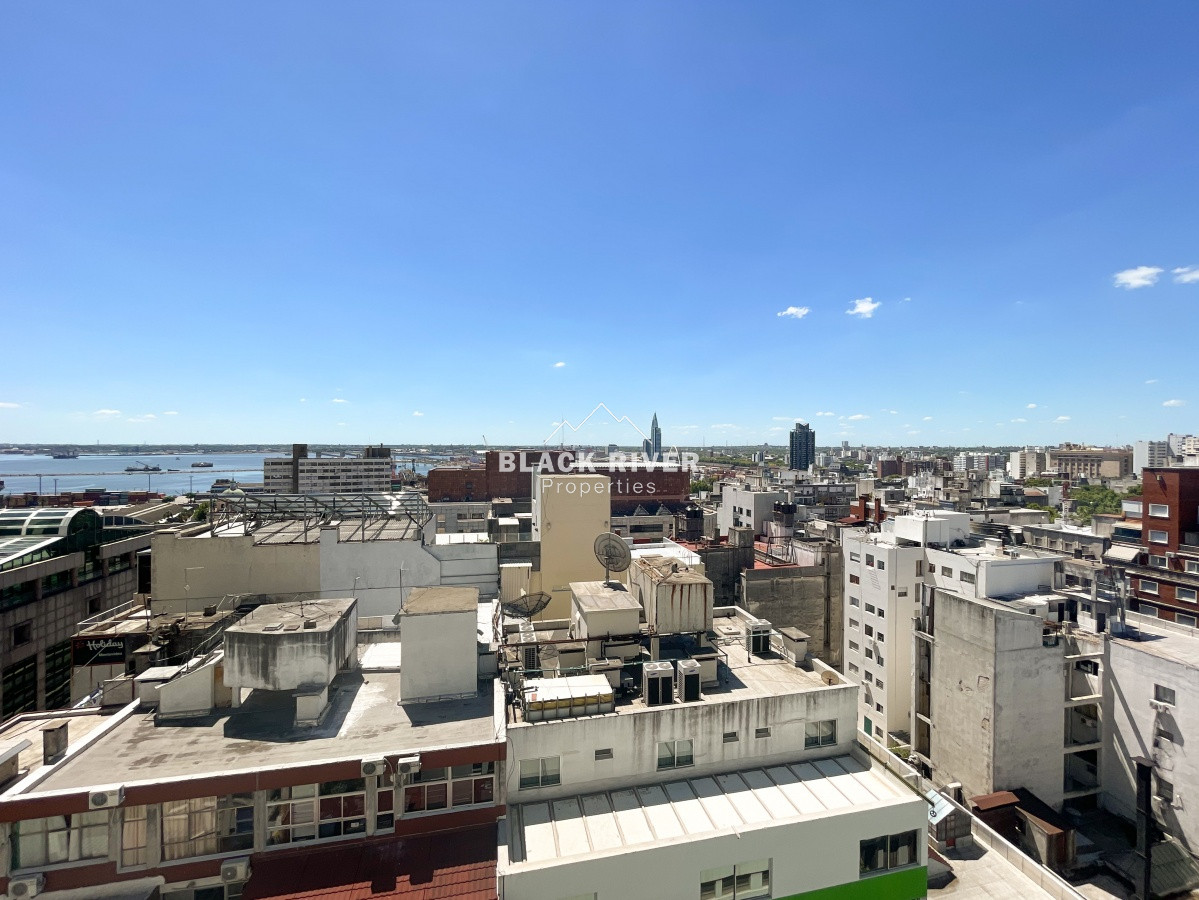 Local Comercial ID.65105 - Oficinas en alquiler centro de Montevideo  