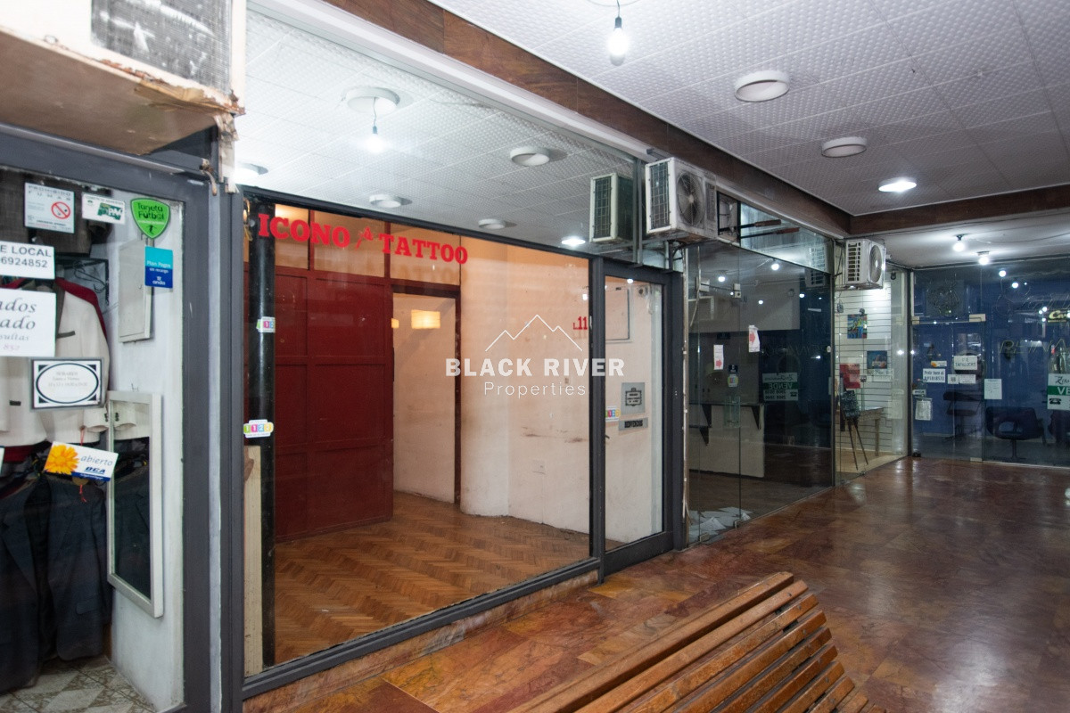 Local Comercial ID.65350 - Venta local Galeria de las Americas