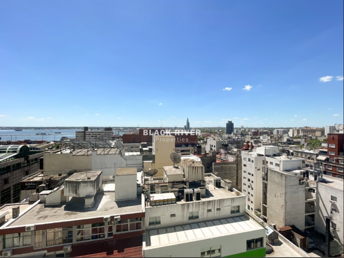 Local Comercial ID.65107 - Oficina en alquiler centro de Montevideo  