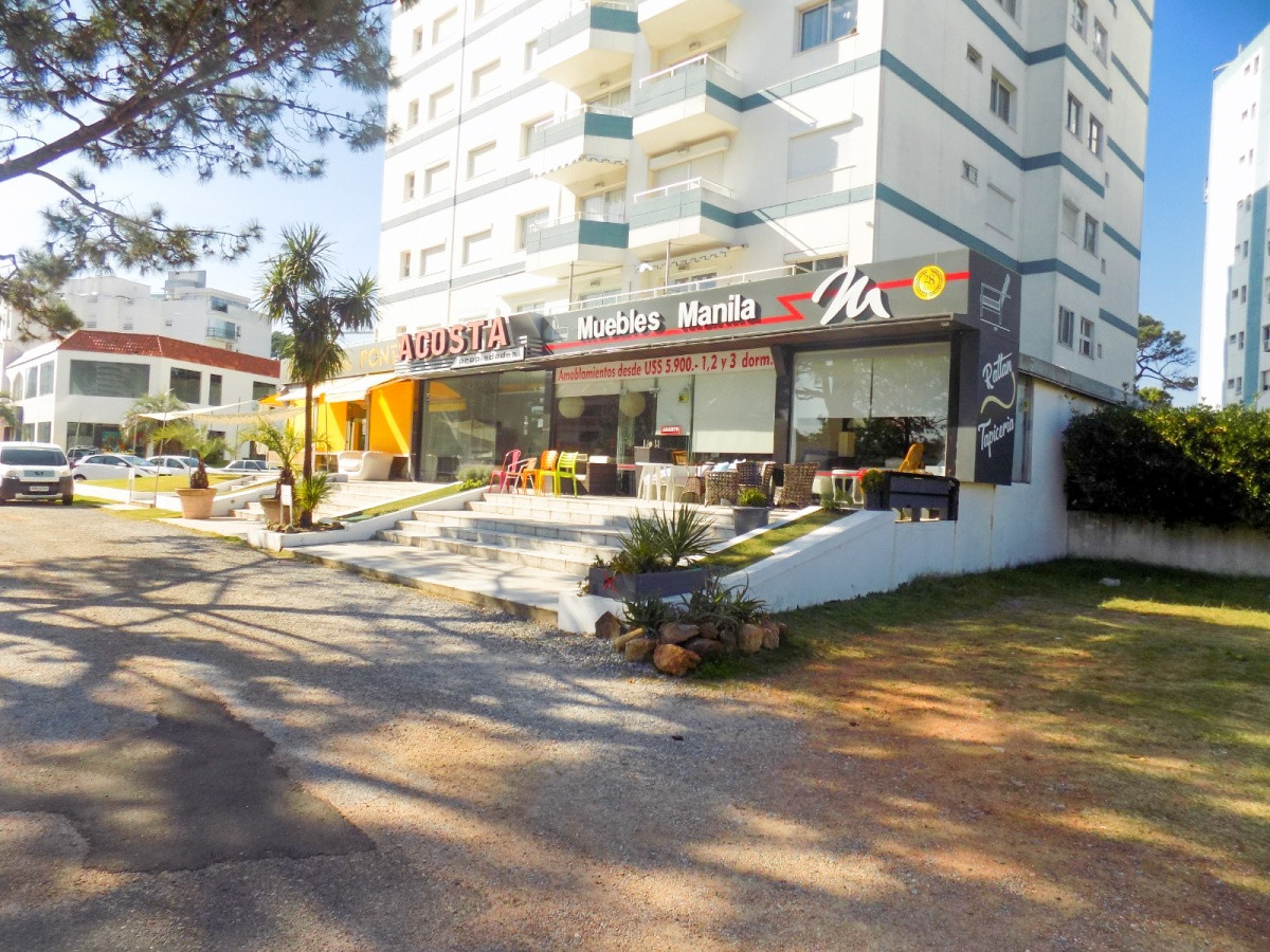 Local Comercial ID.63976 - Oportunidad Local en venta en Aidy Grill