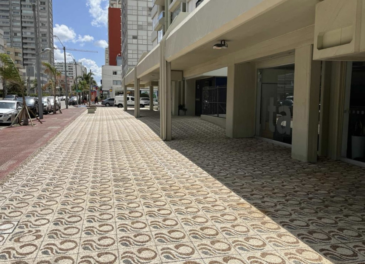 Local Comercial ID.66624 - ALQUILER LOCAL EN PENINSULA, PUNTA DEL ESTE 