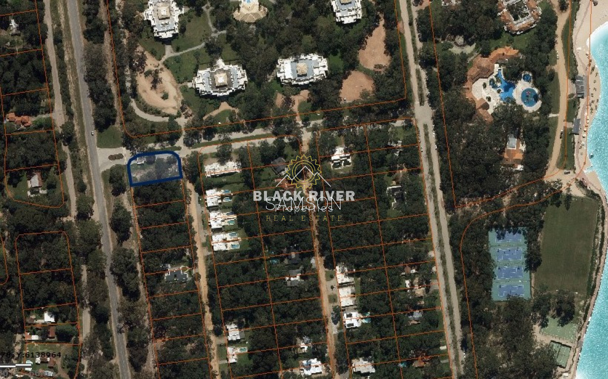 Terreno ID.64746 - Venta Terreno en Complejo Solanas Punta Ballena