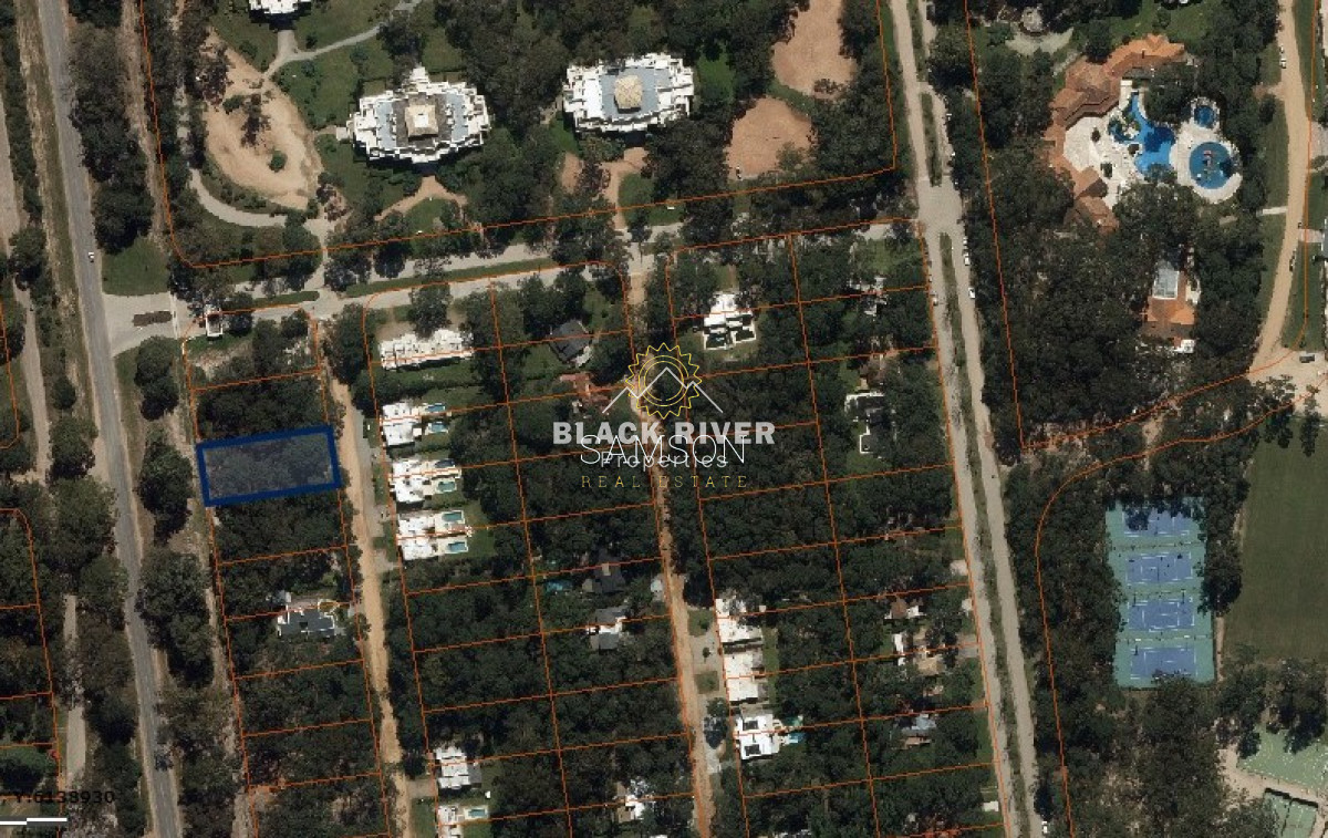 Terreno ID.64749 - Venta Terreno en Club del Lago Punta Ballena