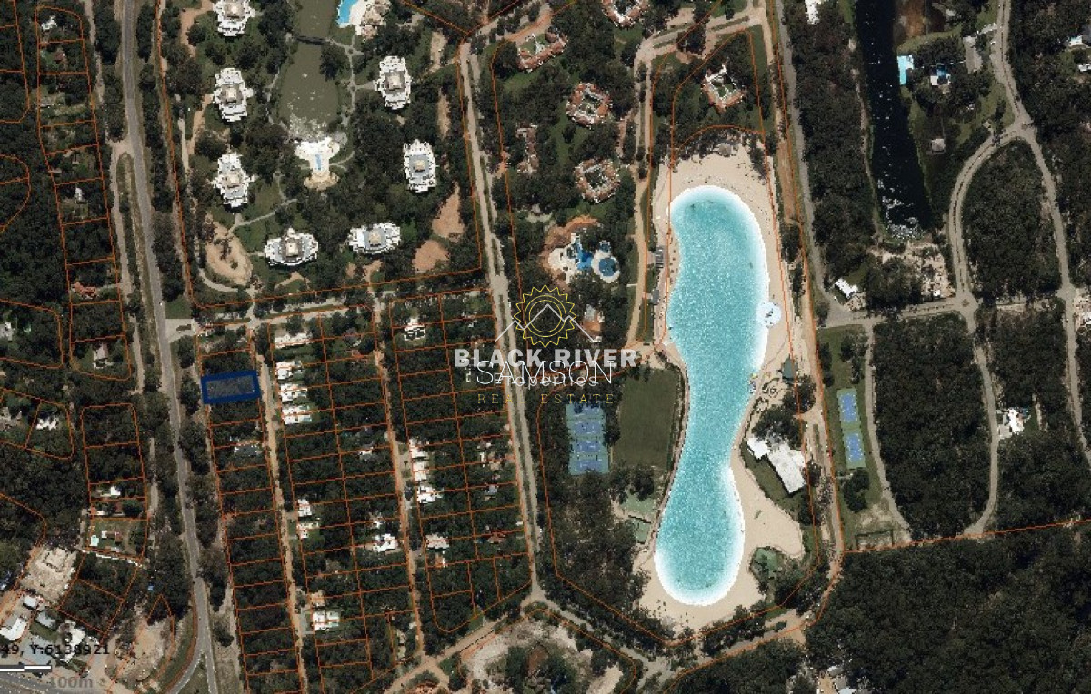 Terreno ID.64749 - Venta Terreno en Club del Lago Punta Ballena