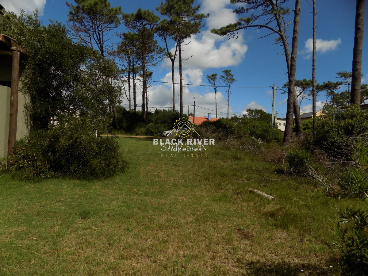 Terreno ID.10 - Lote en venta en Ocean park segunda linea del mar