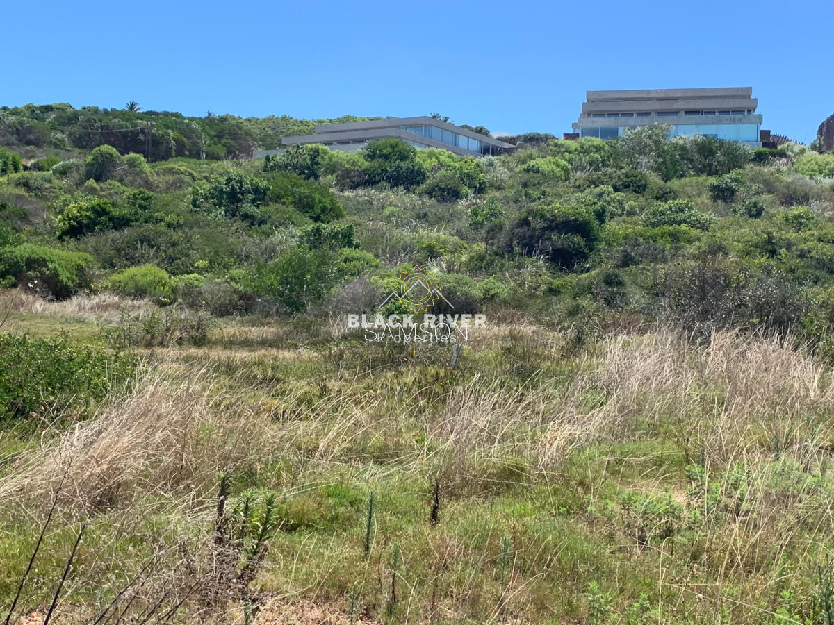 Terreno ID.63903 - TERRENO A LA VENTA EN LAS GRUTAS, PUNTA BALLENA