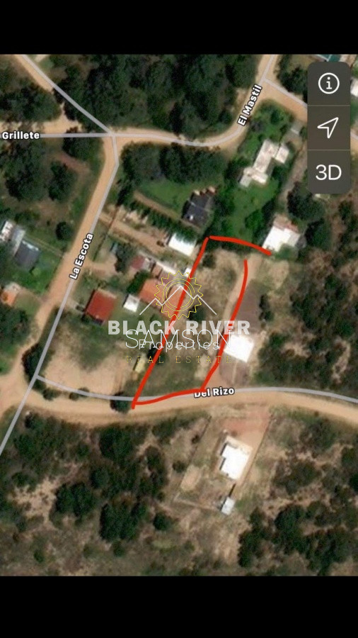 Terreno ID.65974 - TERRENO EN VENTA EN TIO TOM A 100 MTRS DEL MAR