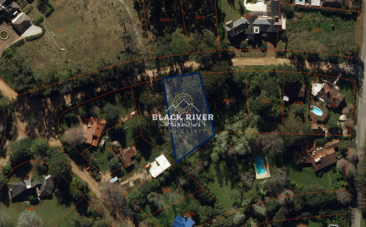 Terreno ID.66155 - Venta terreno 1500 mts pronto para construir en en el Golf