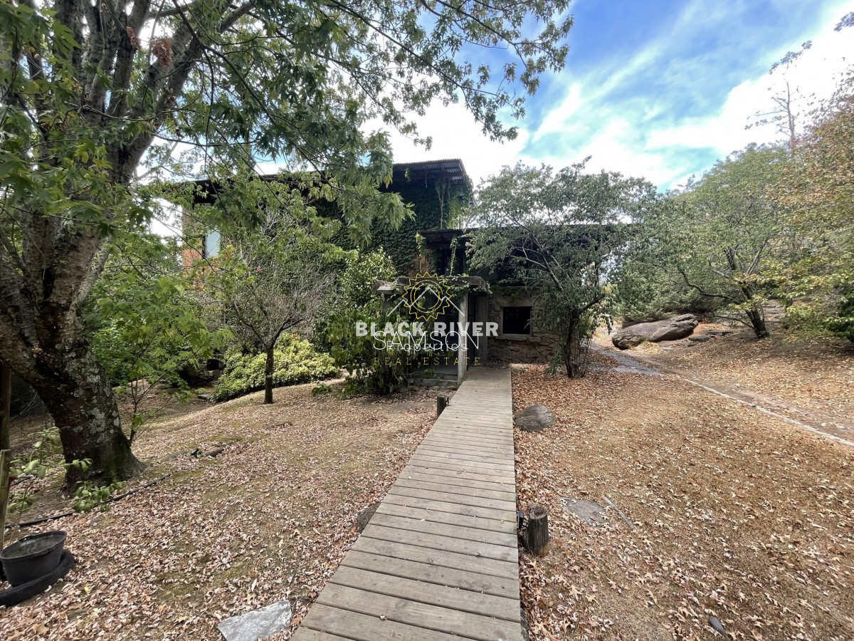 Terreno ID.65971 - Venta fracción de 28 HA la sierra del Peñasco para fraccionamiento 