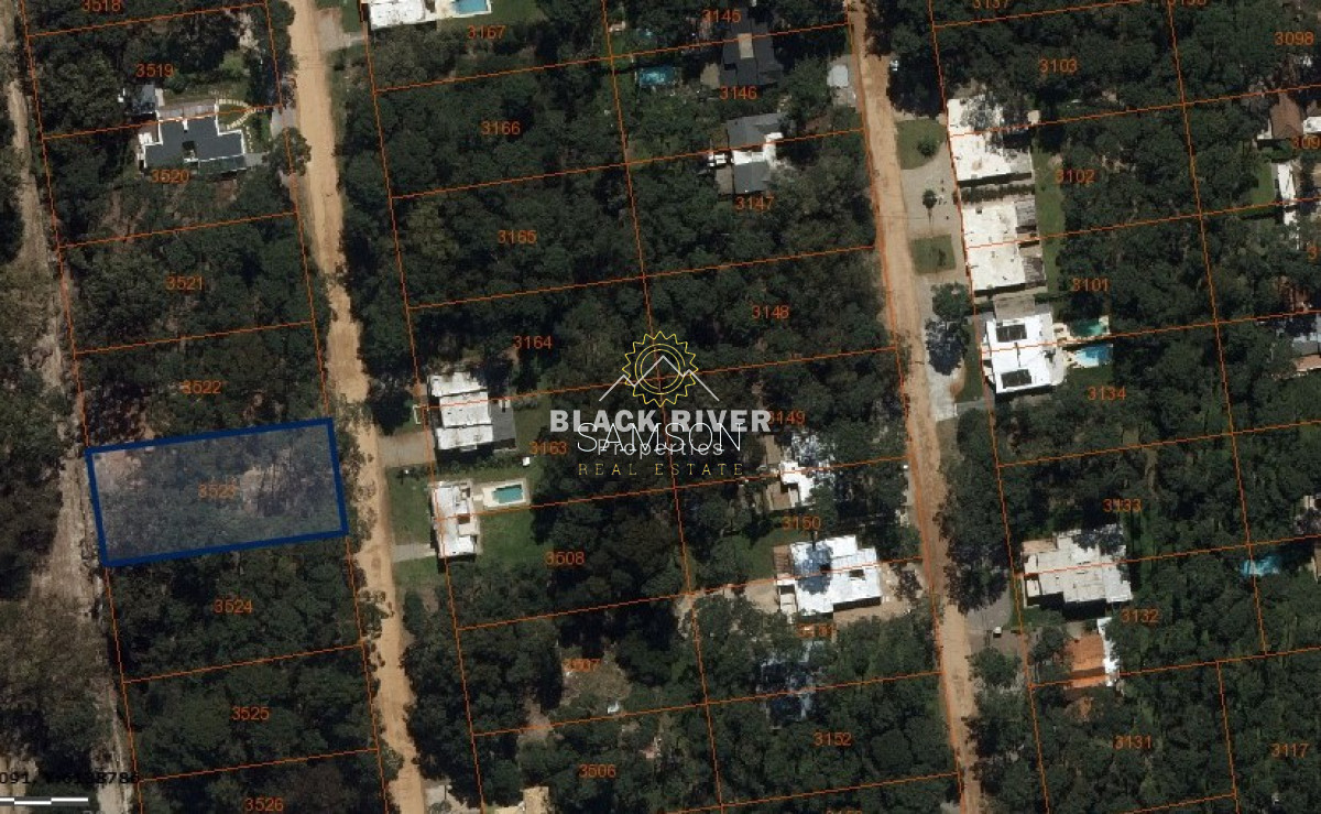Terreno ID.64750 - Venta Terreno en Complejo Solanas Punta Ballena