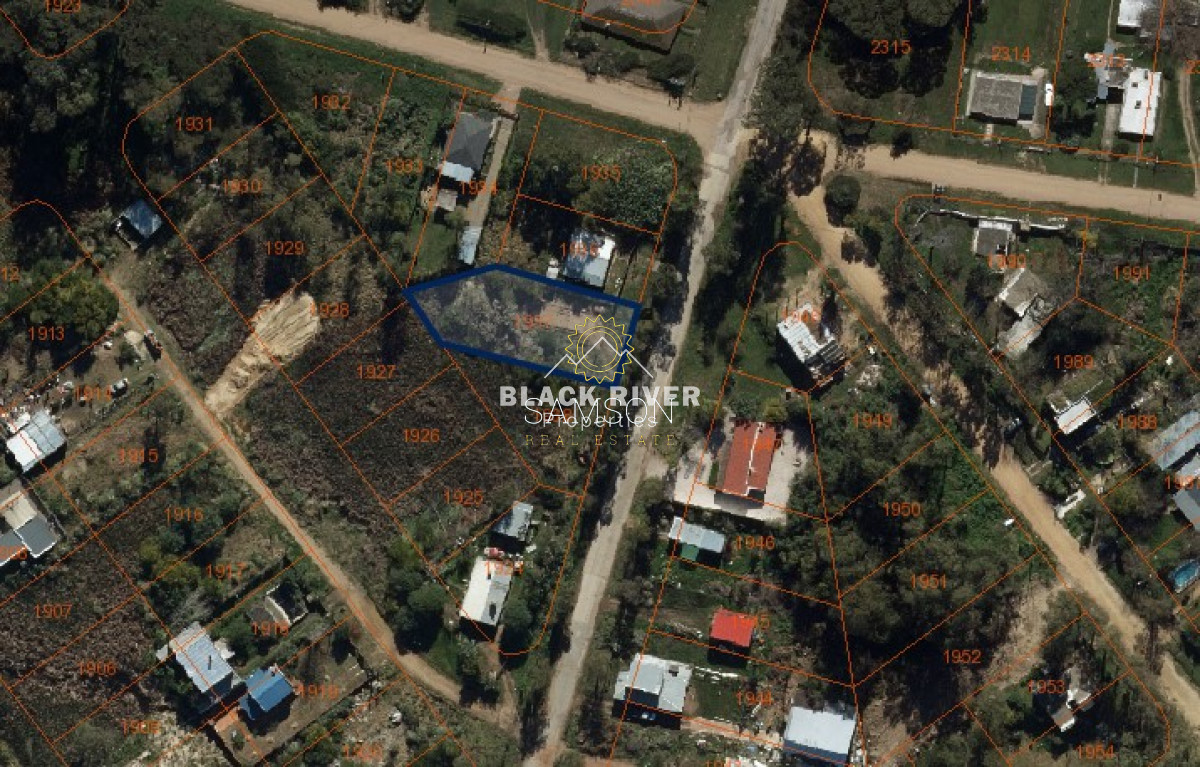 Terreno ID.65297 - Terreno en venta en la barra, el tesoro.