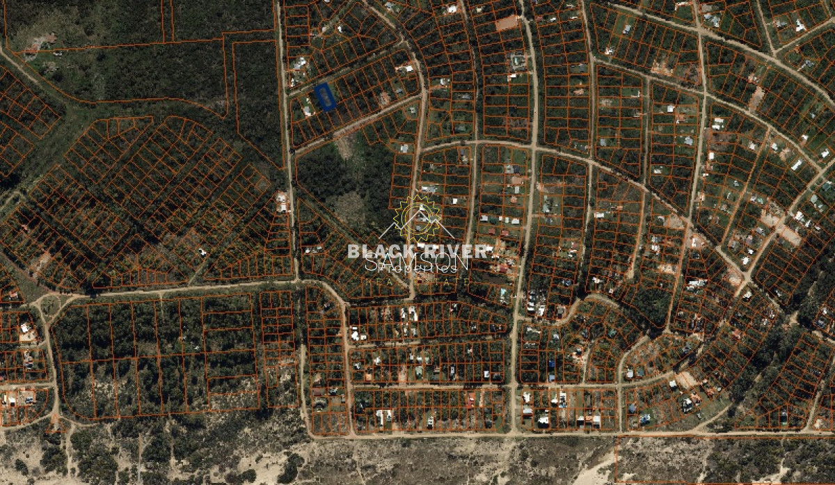 Terreno ID.65150 - Vendo terreno en Ocean Park
