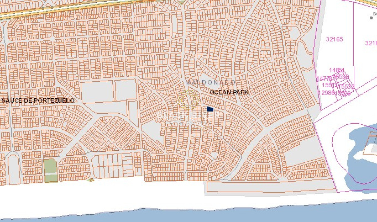 Terreno ID.66436 - venta terreno en Ocean Park