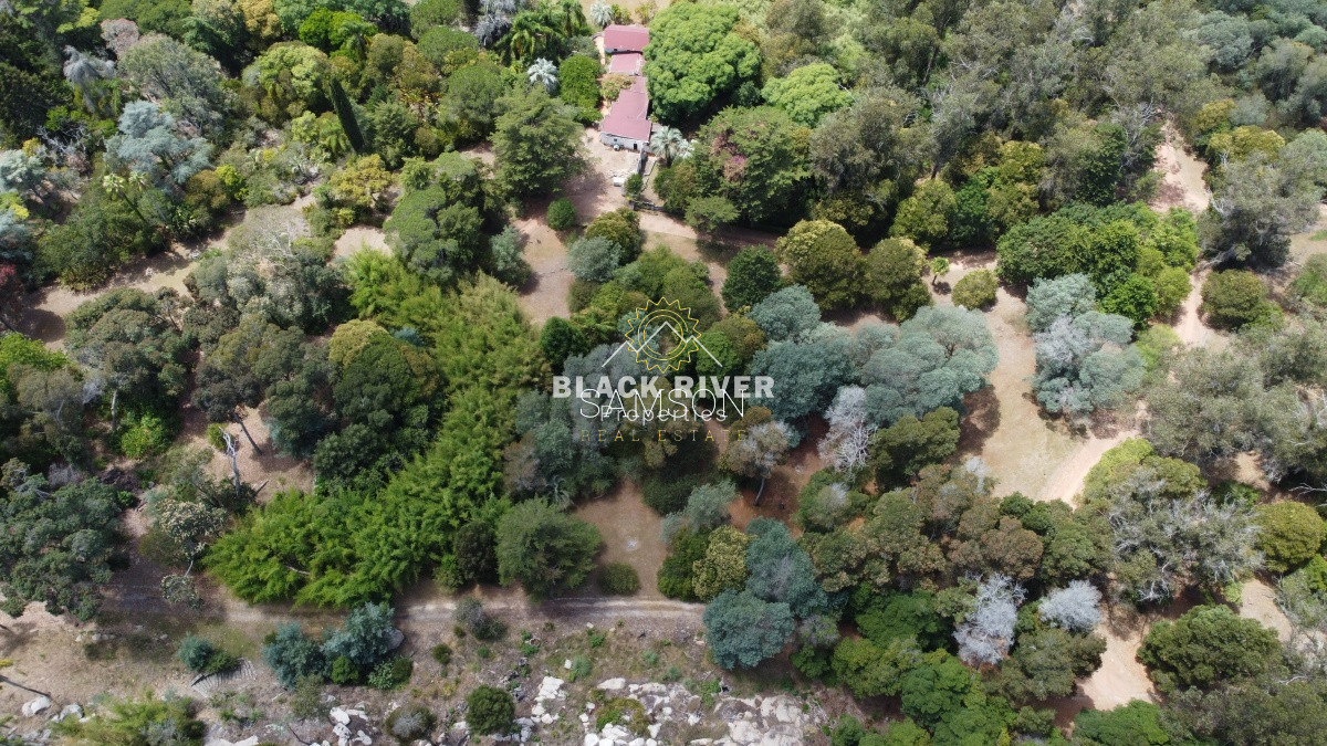 Terreno ID.65971 - Venta fracción de 28 HA la sierra del Peñasco para fraccionamiento 