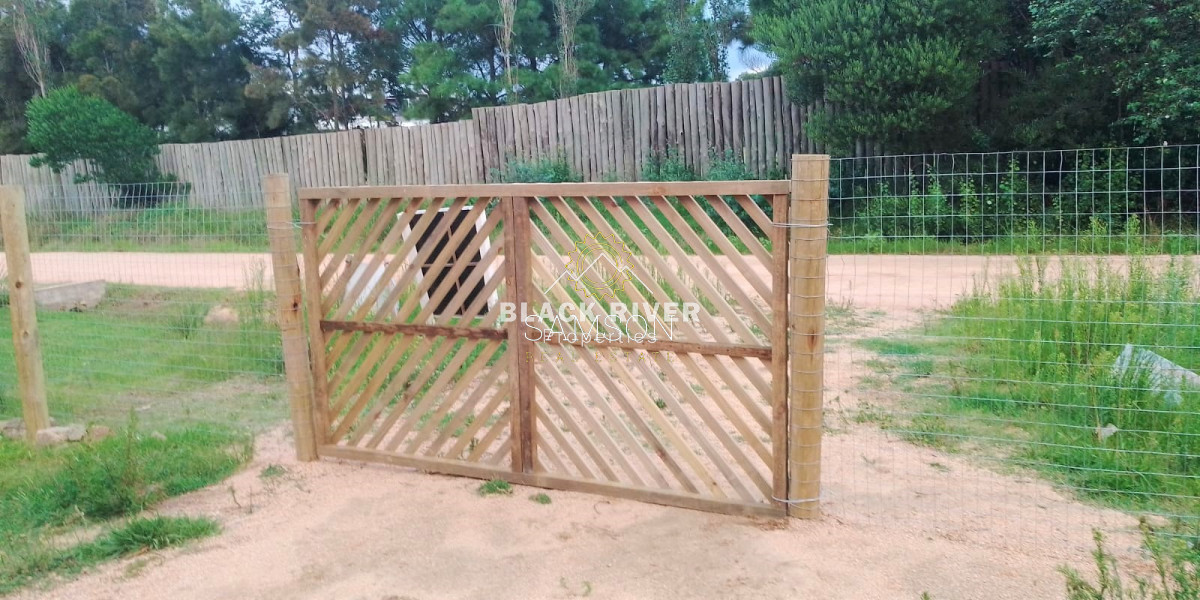 Terreno ID.64547 - Terreno VENTA con mejoras MANANTIALES