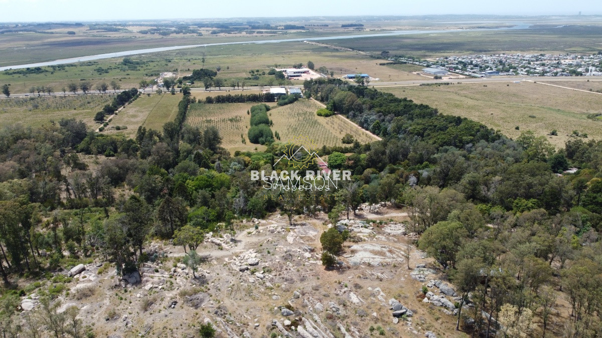 Terreno ID.65971 - Venta fracción de 28 HA la sierra del Peñasco para fraccionamiento 