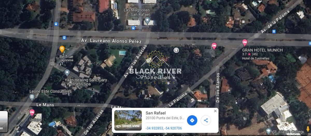Terreno ID.66947 - terrreno en venta San Rafael