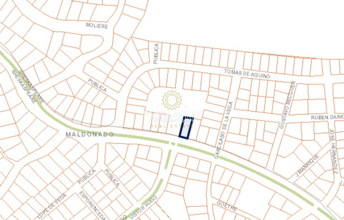 Terreno ID.65164 - Terreno en venta apto para PH Punta del Este