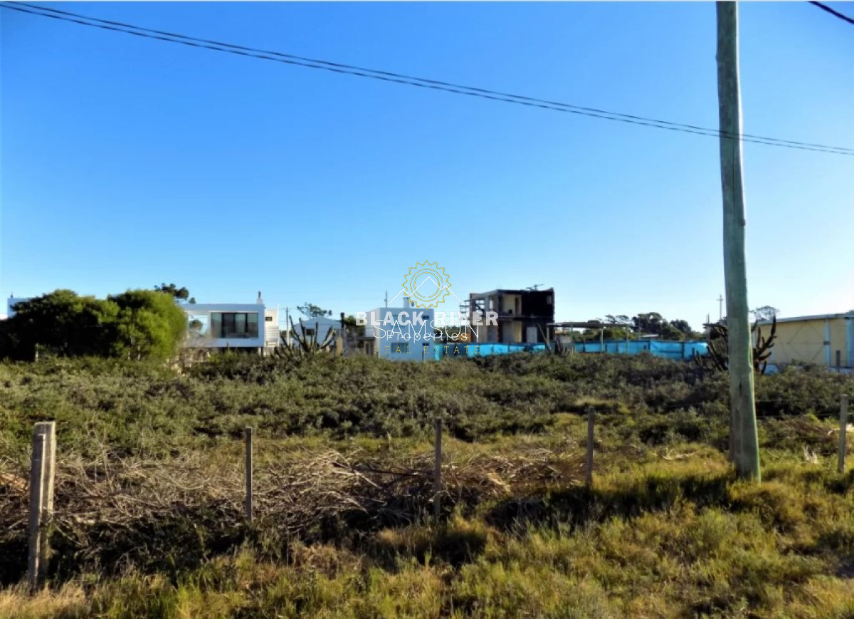 Terreno ID.66366 - Venta terreno en balneario buenos aires a 100 m del mar