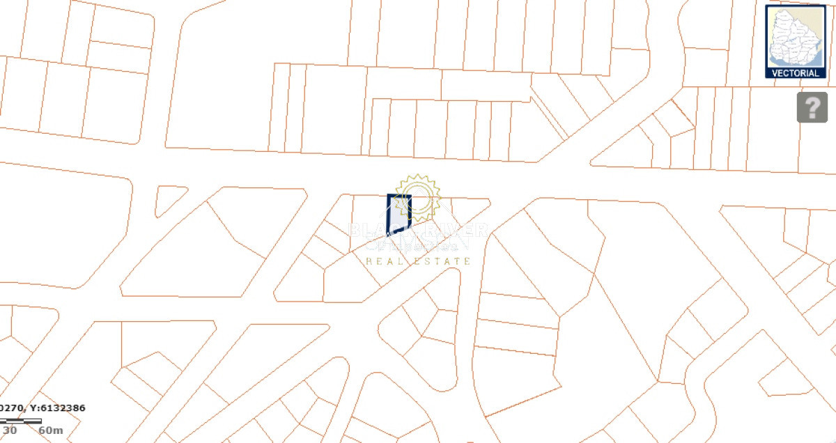 Terreno ID.66947 - terrreno en venta San Rafael
