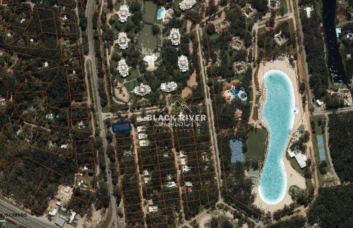 Terreno ID.64748 - Venta Terreno en Complejo Solanas Punta Ballena