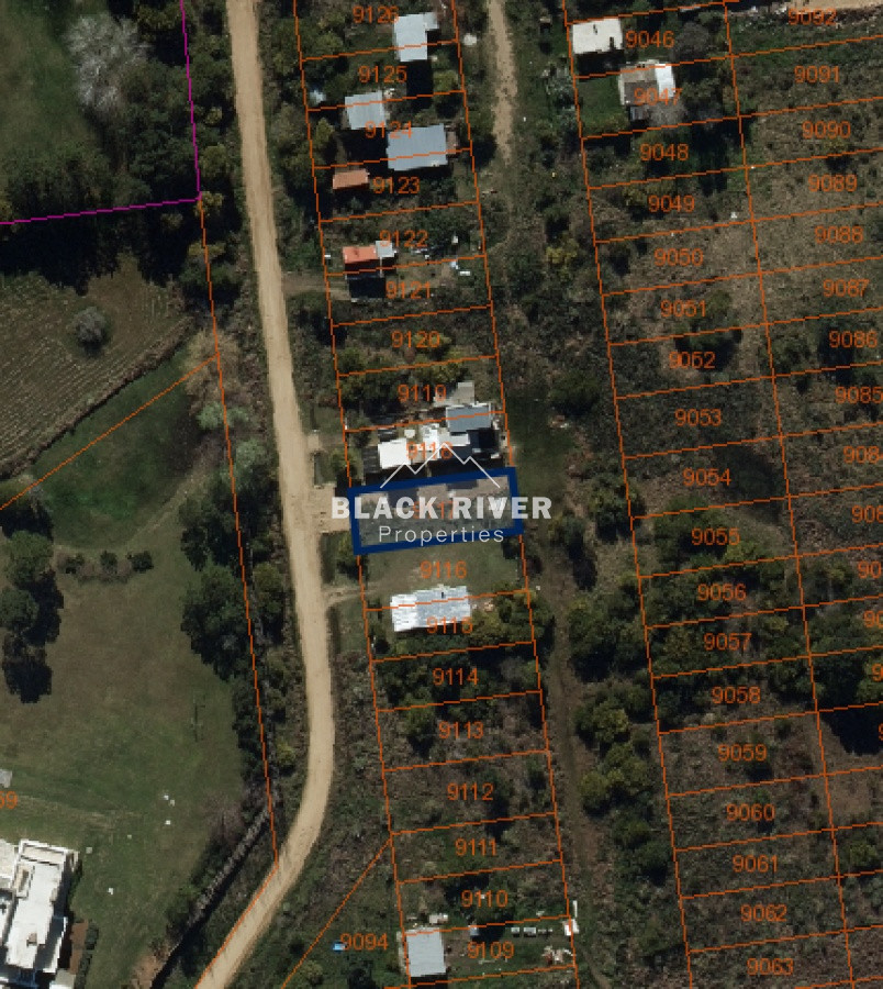Terreno ID.64547 - Terreno VENTA con mejoras MANANTIALES