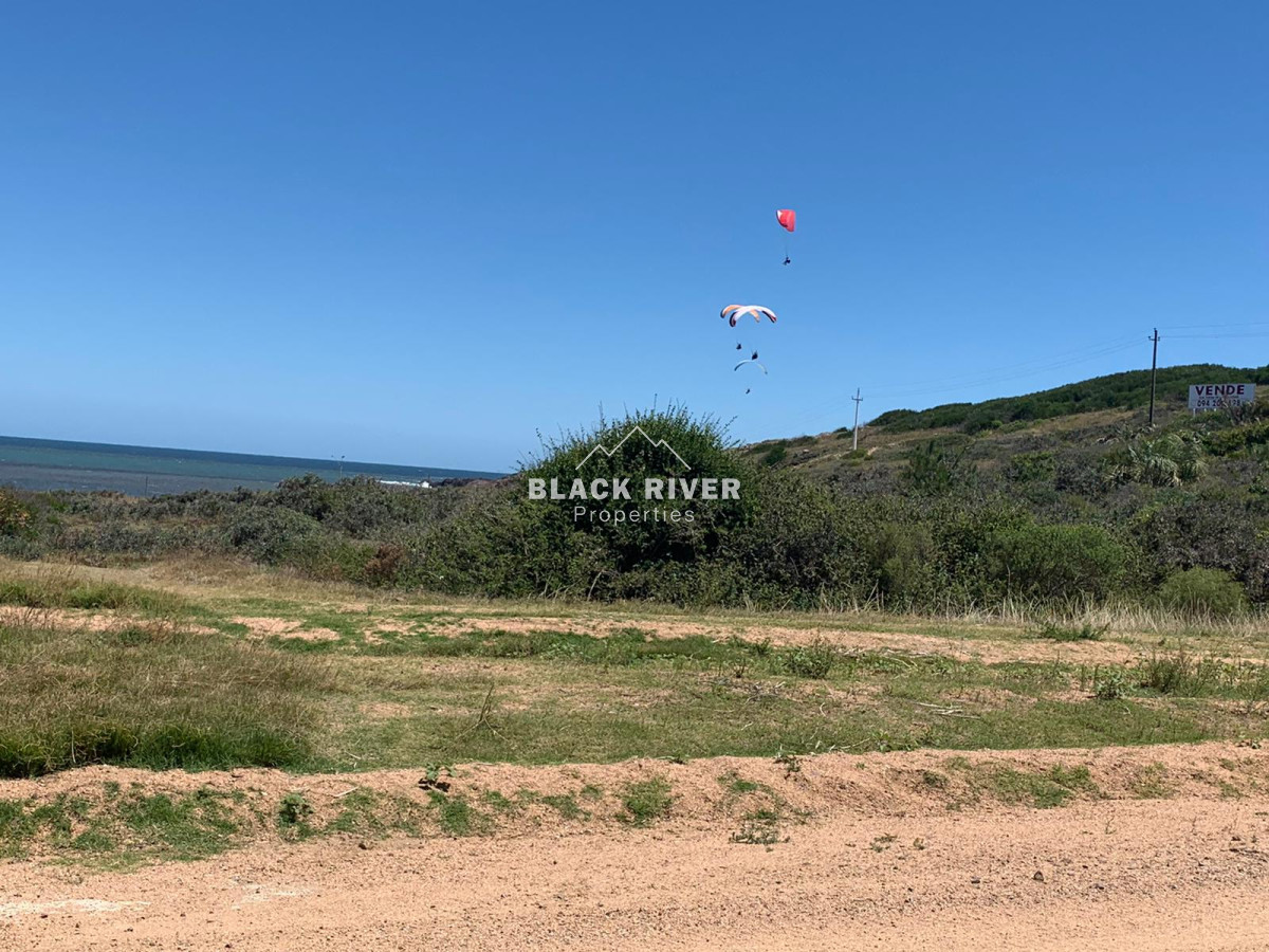 Terreno ID.63903 - TERRENO A LA VENTA EN LAS GRUTAS, PUNTA BALLENA