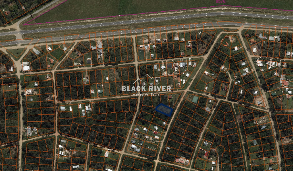 Terreno ID.66661 - TERRENO A LA VENTA EN OCEAN PARK