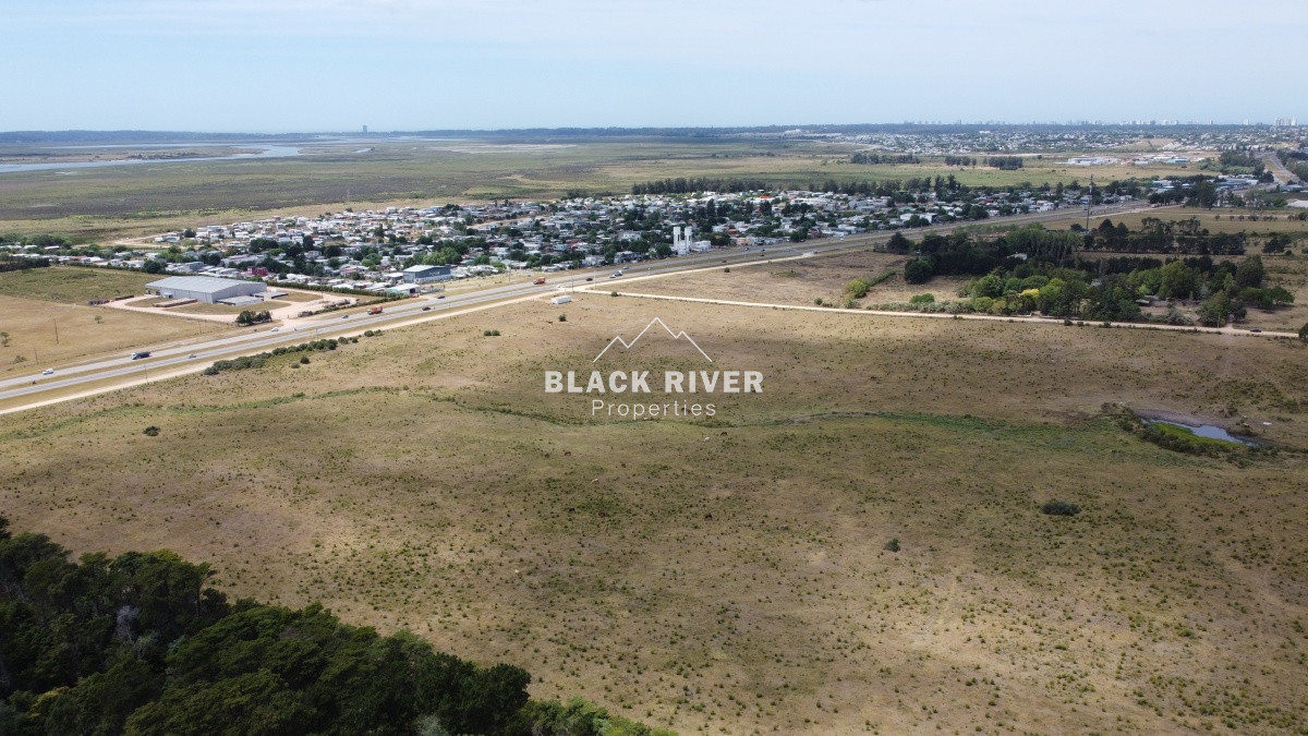 Terreno ID.65971 - Venta fracción de 28 HA la sierra del Peñasco para fraccionamiento 