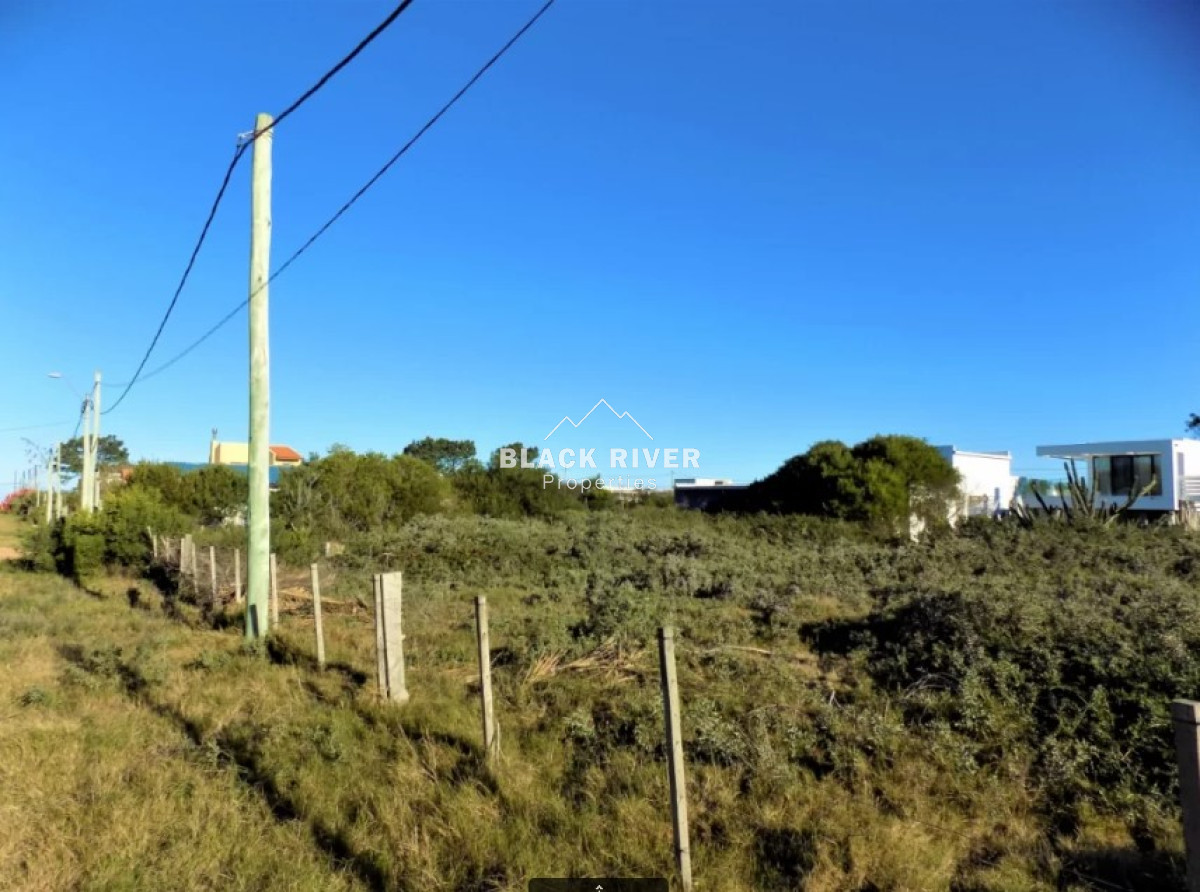 Terreno ID.66366 - Venta terreno en balneario buenos aires a 100 m del mar