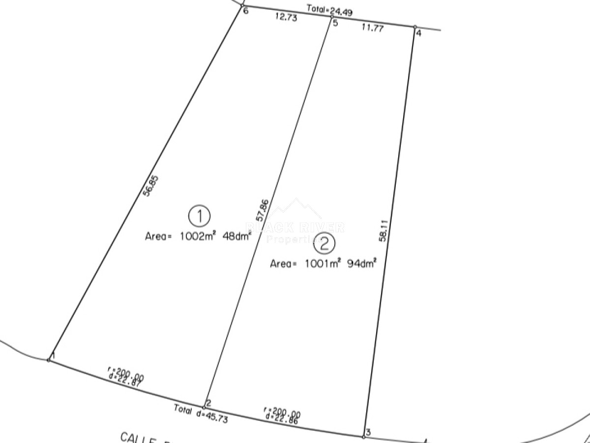 Terreno ID.64237 - Oportunidad Terreno Venta en Lussich, Punta Ballena