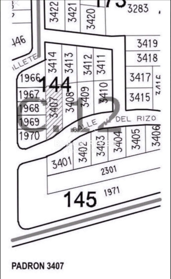 Terreno ID.65974 - TERRENO EN VENTA EN TIO TOM A 100 MTRS DEL MAR