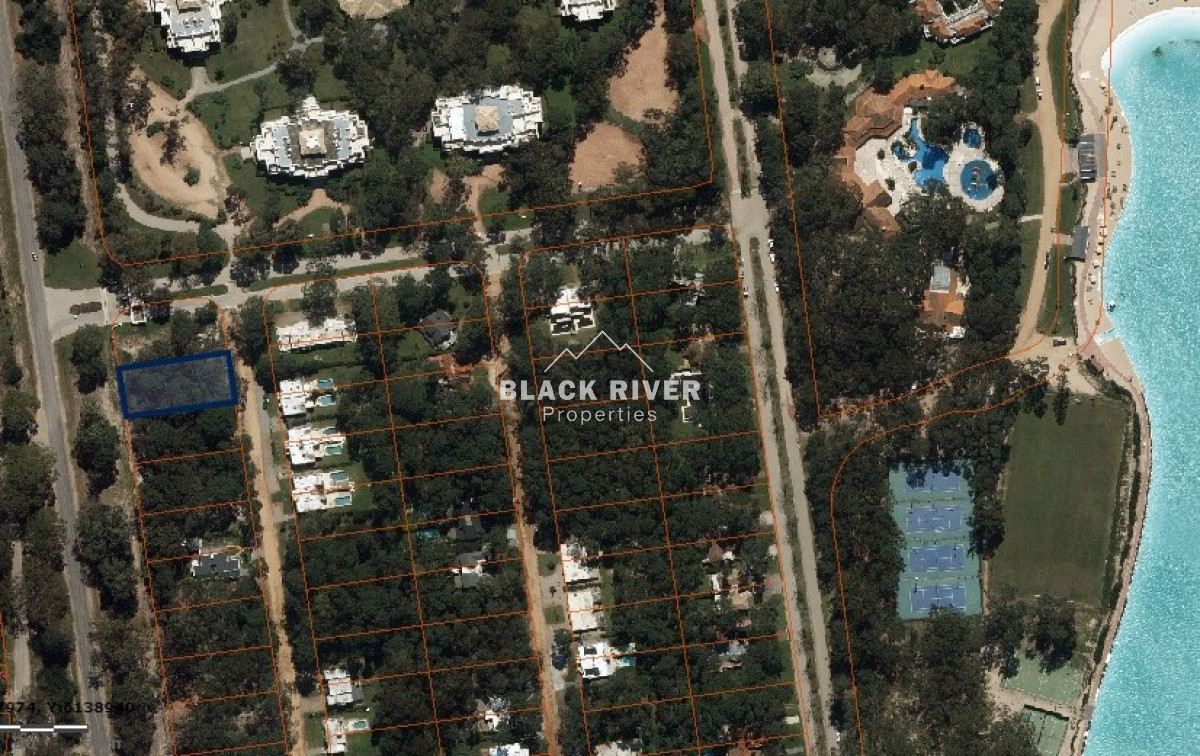 Terreno ID.64748 - Venta Terreno en Complejo Solanas Punta Ballena