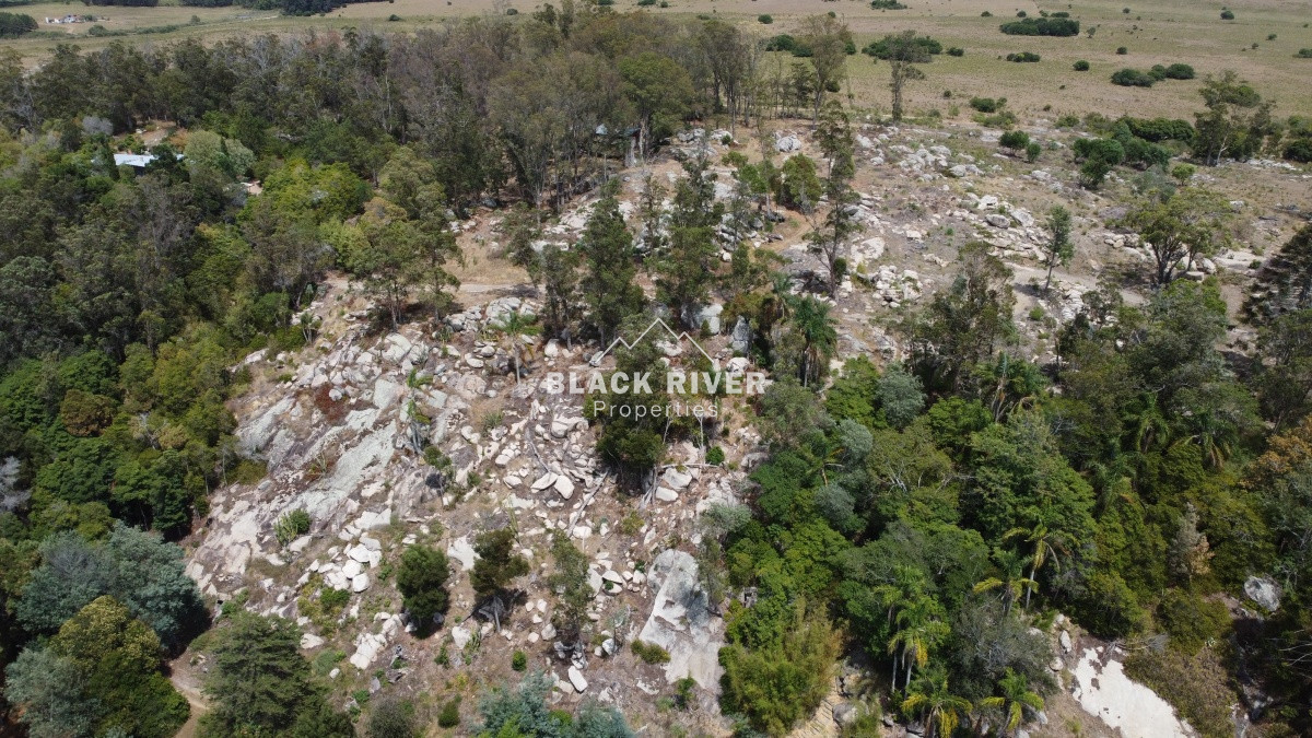 Terreno ID.65971 - Venta fracción de 28 HA la sierra del Peñasco para fraccionamiento 