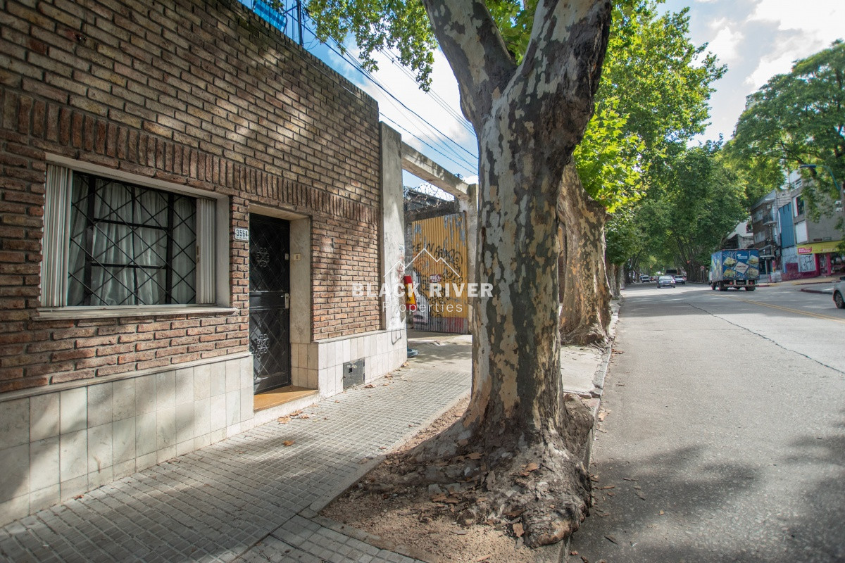 Terreno ID.65166 - Venta Terreno Buceo inversión para construcción 