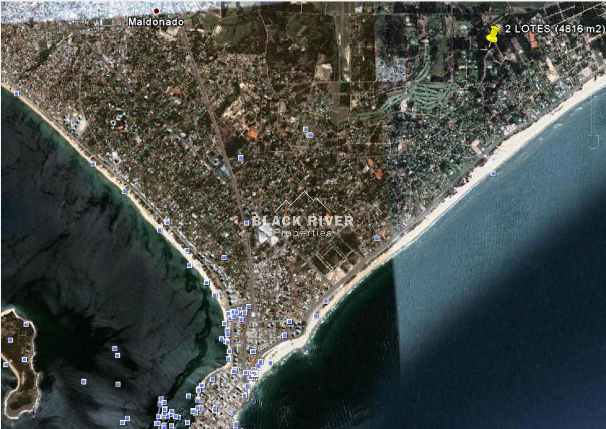 Terreno ID.62207 - Terreno Rincon del Indio