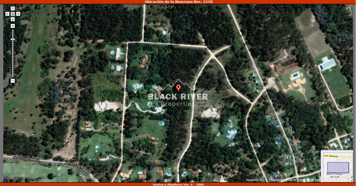 Terreno ID.62207 - Terreno Rincon del Indio