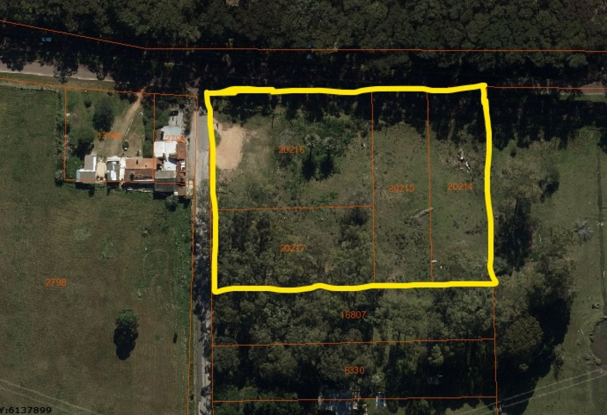 Terreno ID.64485 - 10.000 METROS DE TERRENO EN PUNTA BALLENA 