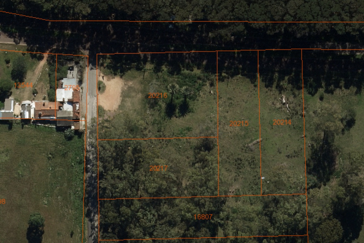 Terreno ID.64485 - 10.000 METROS DE TERRENO EN PUNTA BALLENA 