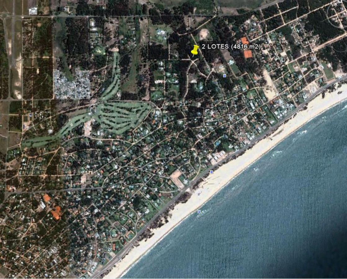 Terreno ID.62207 - Terreno Rincon del Indio