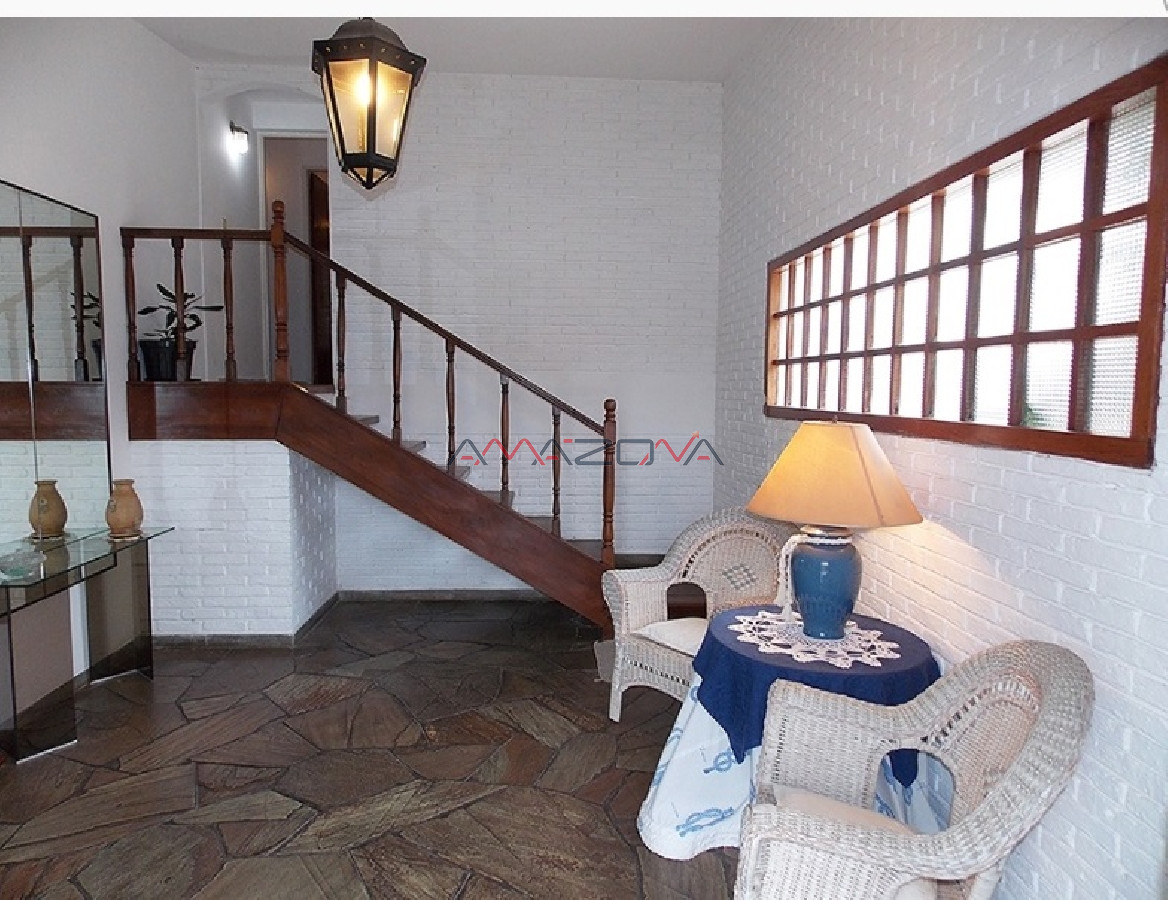 Casa ID.4923 - Casa en Mansa, 4 dormitorios piscina climatizada 