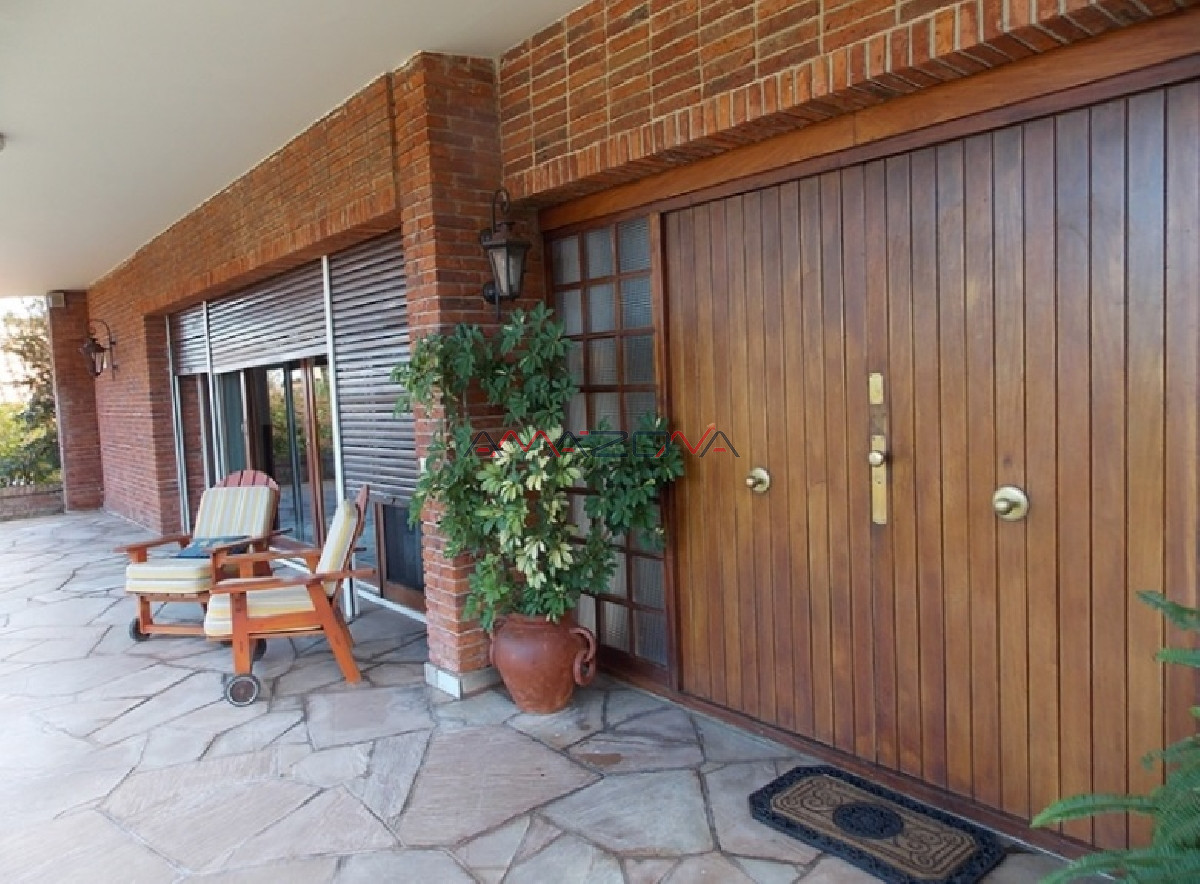 Casa ID.4923 - Casa en Mansa, 4 dormitorios piscina climatizada 
