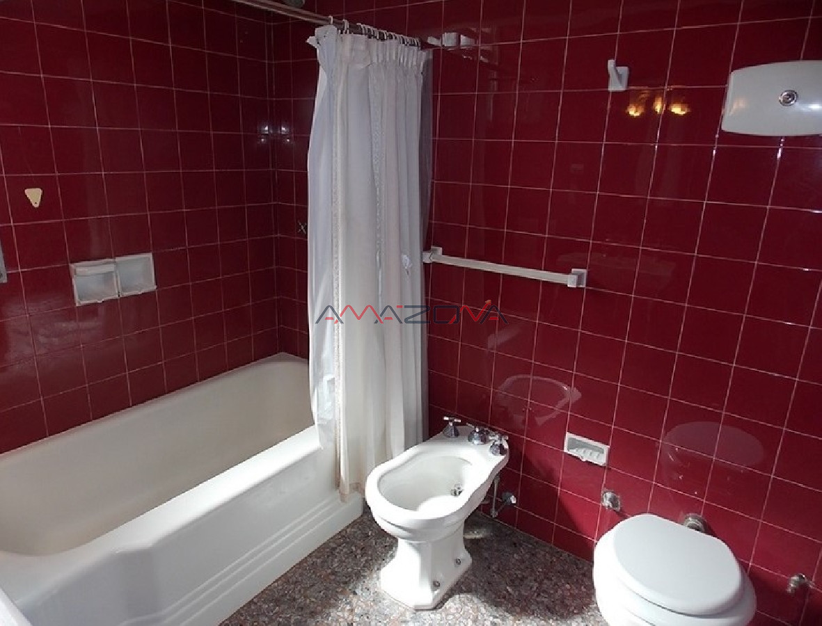 Casa ID.4923 - Casa en Mansa, 4 dormitorios piscina climatizada 