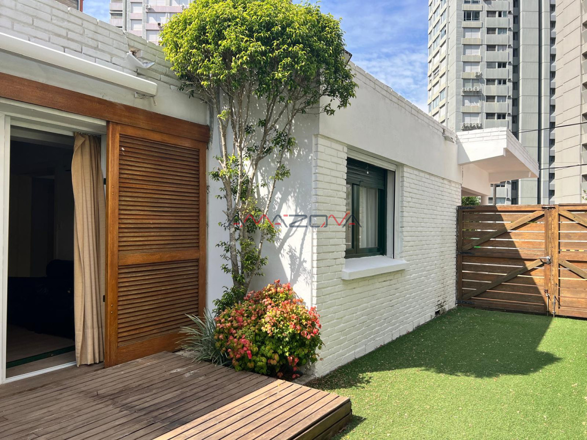 Casa ID.4916 - CASA ZONA BRAVA ALQUILER DE TEMPORADA