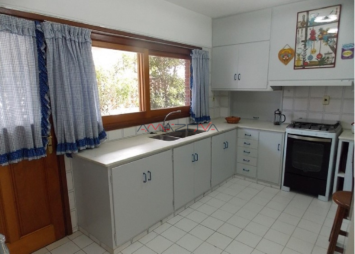 Casa ID.4923 - Casa en Mansa, 4 dormitorios piscina climatizada 