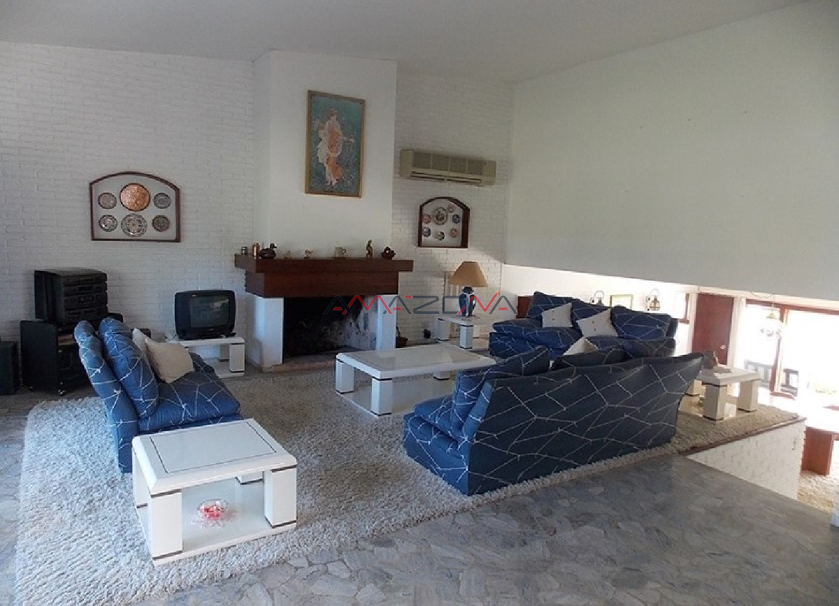 Casa ID.4923 - Casa en Mansa, 4 dormitorios piscina climatizada 