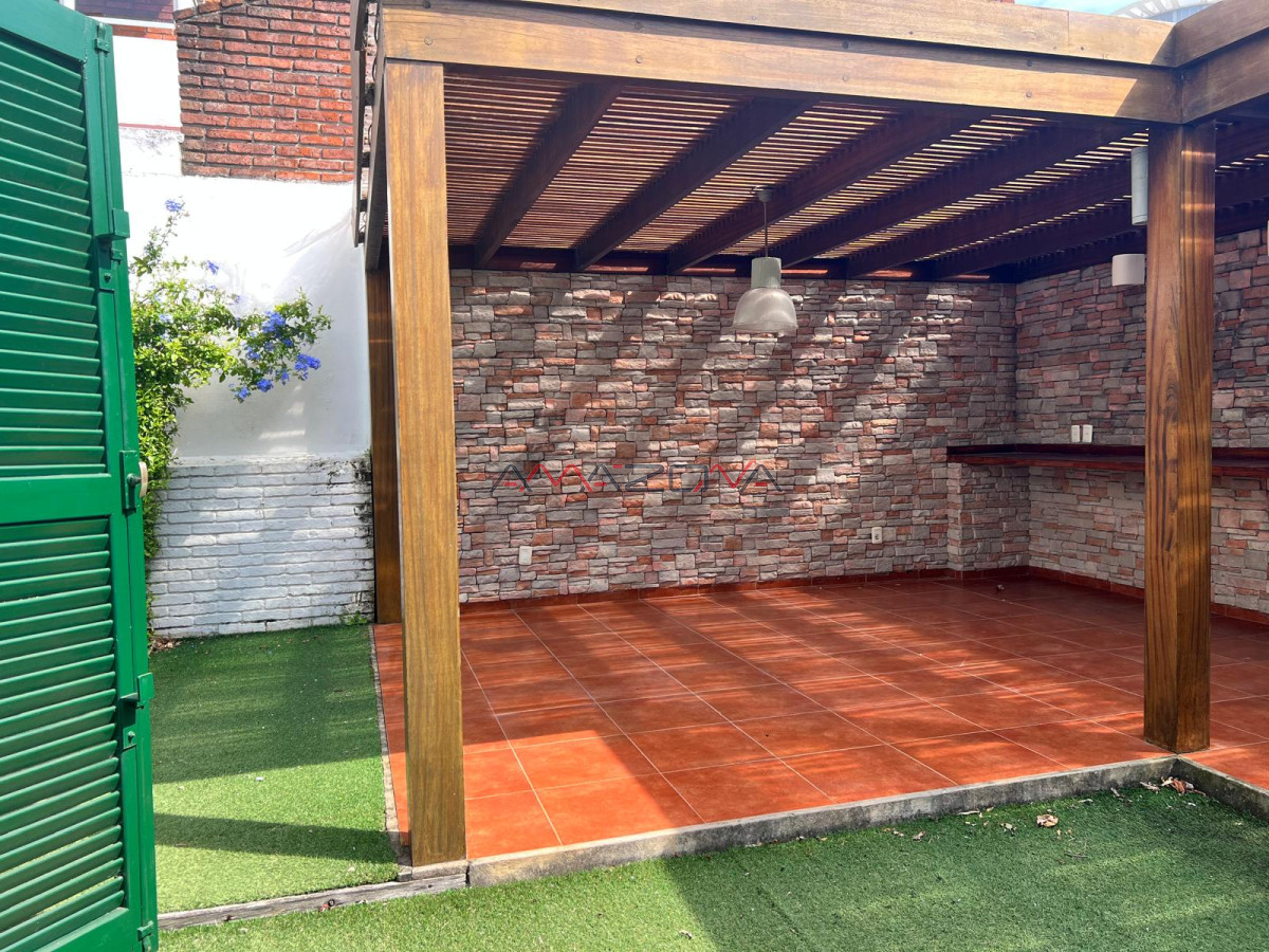 Casa ID.4916 - CASA ZONA BRAVA ALQUILER DE TEMPORADA