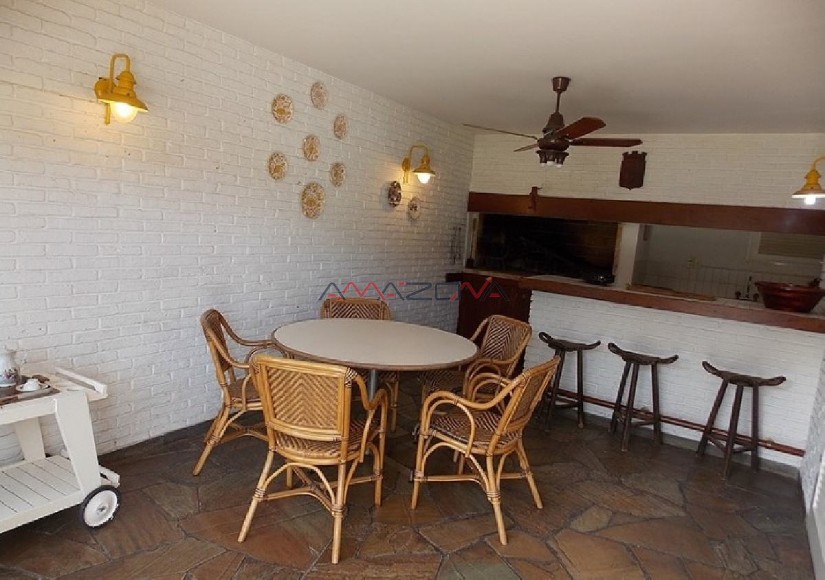 Casa ID.4923 - Casa en Mansa, 4 dormitorios piscina climatizada 